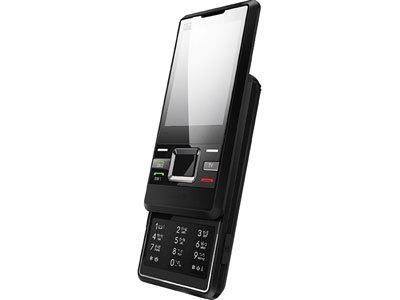 i-mobile TV 628
