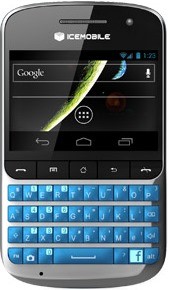 Icemobile Apollo 3G