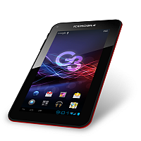 Icemobile G3