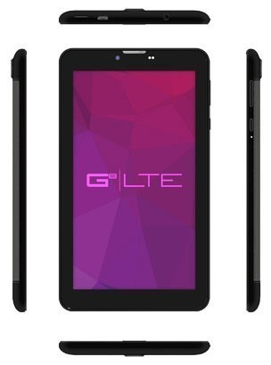 Icemobile G8