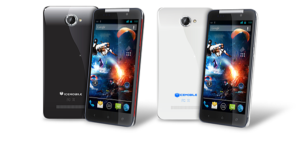 Icemobile Gprime Extreme