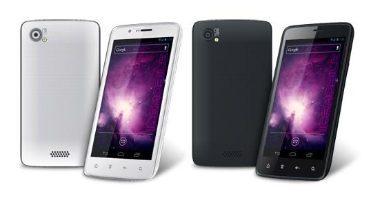 Icemobile Prime 5.0 Plus