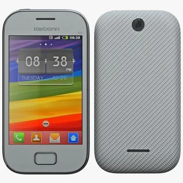 Karbonn K65 Buzz