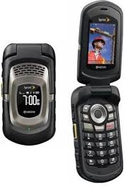 Kyocera DuraMax photo