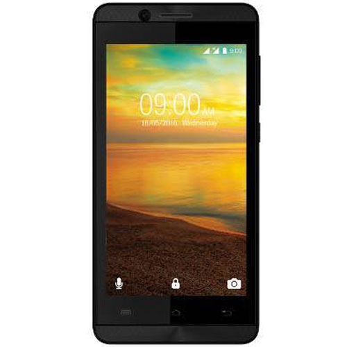 Lava A51 photo