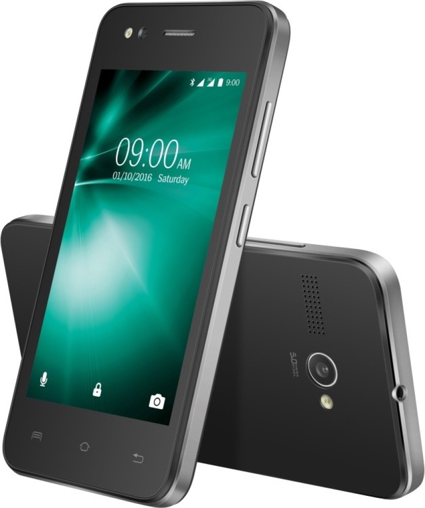 Lava A55 photo