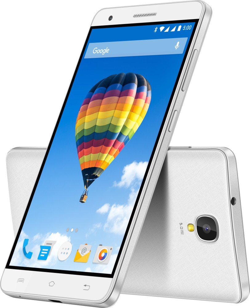 Lava Iris Fuel F2 photo
