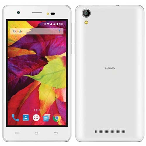 Lava P7+ photo