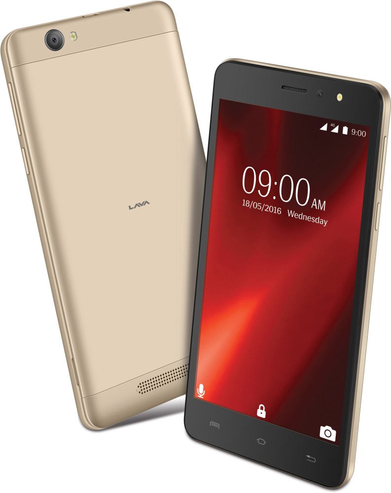 Lava X28 photo