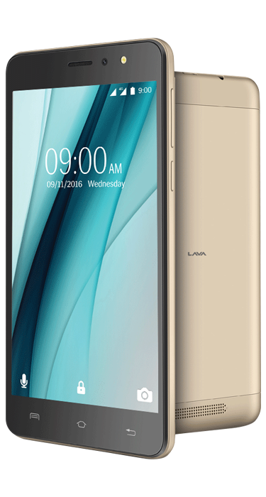 Lava X28 Plus photo