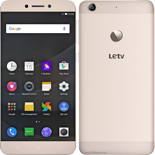 LeEco Le 1s photo