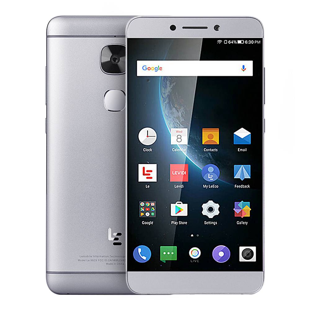 LeEco Le Max photo