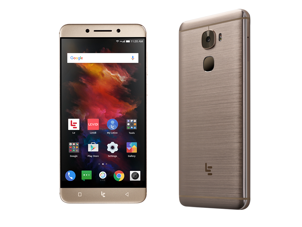 LeEco Le Pro3 photo