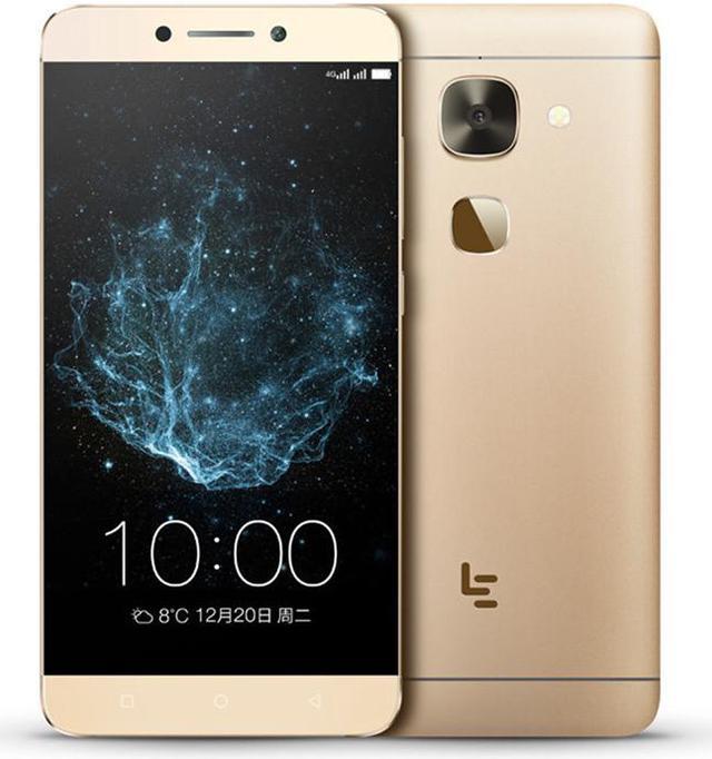 LeEco Le S3 photo