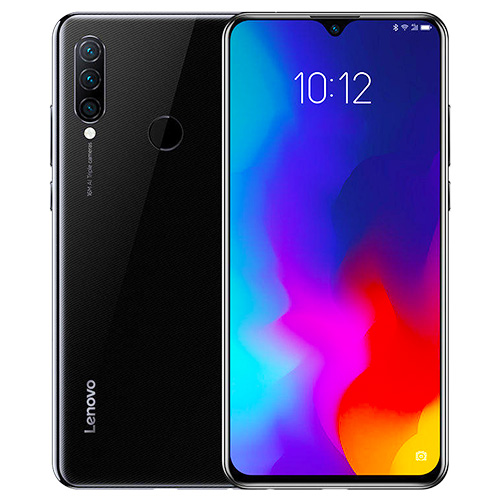 Lenovo K10 Plus photo