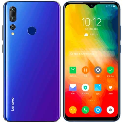 Lenovo K6 Enjoy photo