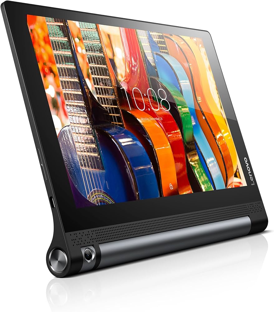 Lenovo Yoga Tab 3 10 photo