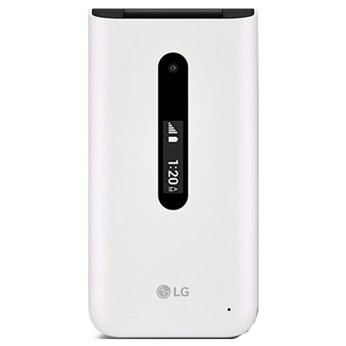 LG Folder 2 photo