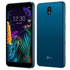 LG K30 (2019) photo