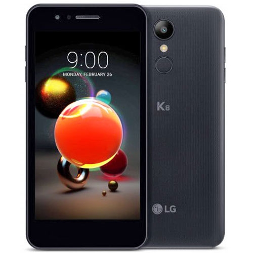 LG K8 (2018) photo