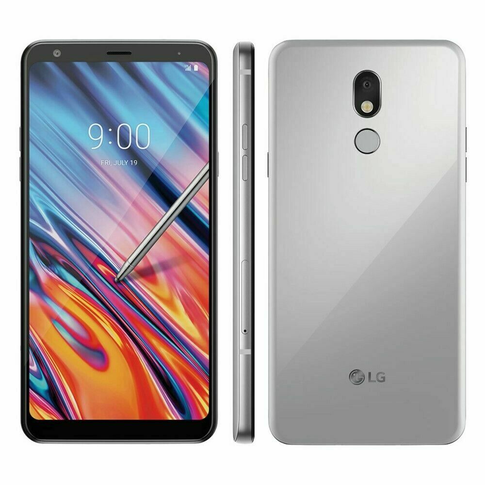 LG Stylo 5 photo
