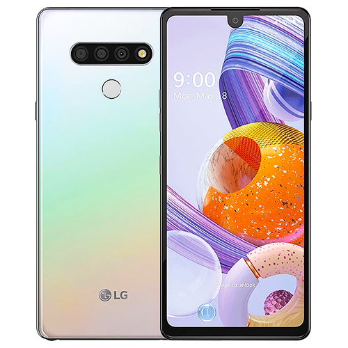 LG Stylo 6 photo