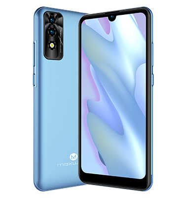 Maxwest Astro 6 photo