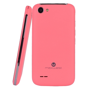 Maxwest Astro X4 photo