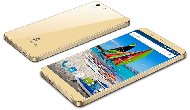 Maxwest Astro X55 photo