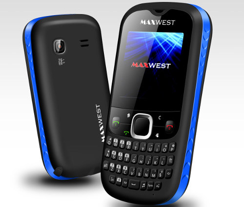 Maxwest MX-210TV photo