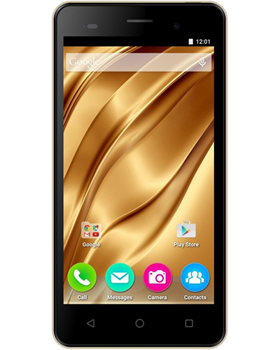 Micromax Bolt supreme 4 Q352