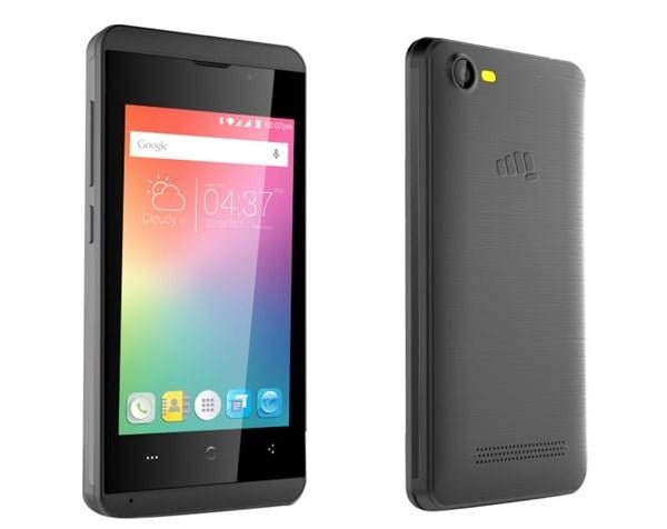 Micromax Bolt Supreme Q300