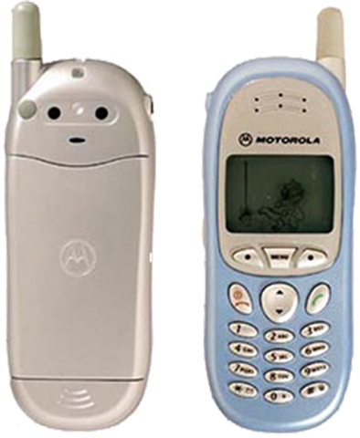 Motorola Talkabout T191