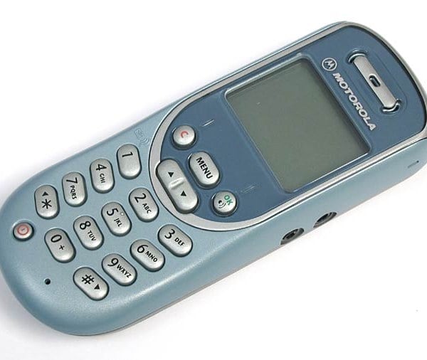Motorola Talkabout T192