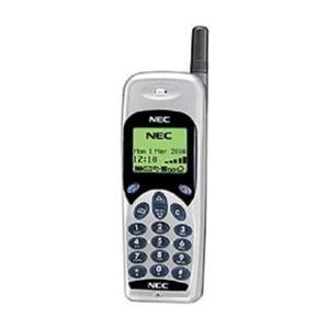 NEC DB4100 photo