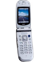 NEC N820 photo