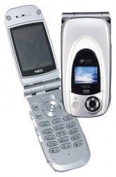 NEC N830 photo