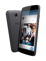 NIU GO 50 photo