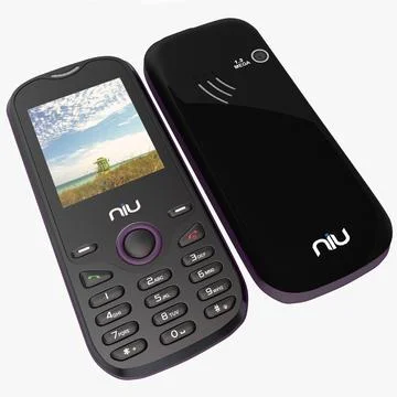 NIU Lotto N104 photo