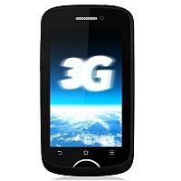 NIU Niutek 3G 3.5 N209 photo
