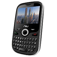 NIU Pana N105 photo