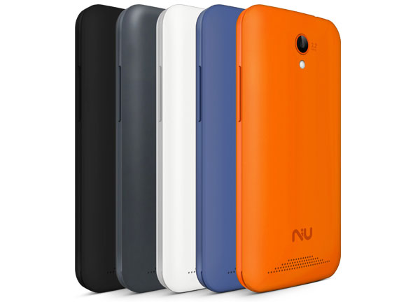 NIU Tek 4D2 photo