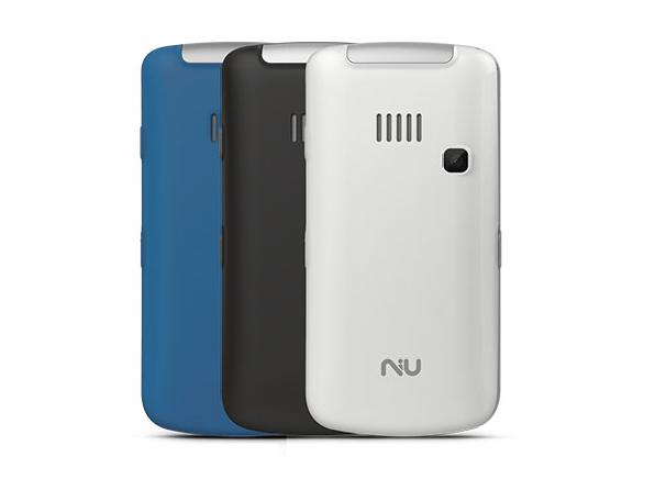 NIU Z10 photo