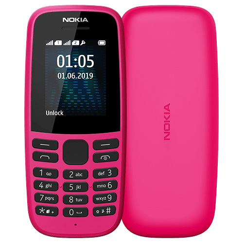 Nokia 105 (2019) photo