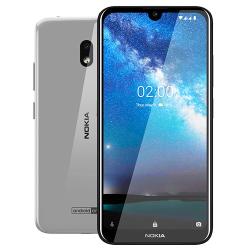 Nokia 2.2 photo