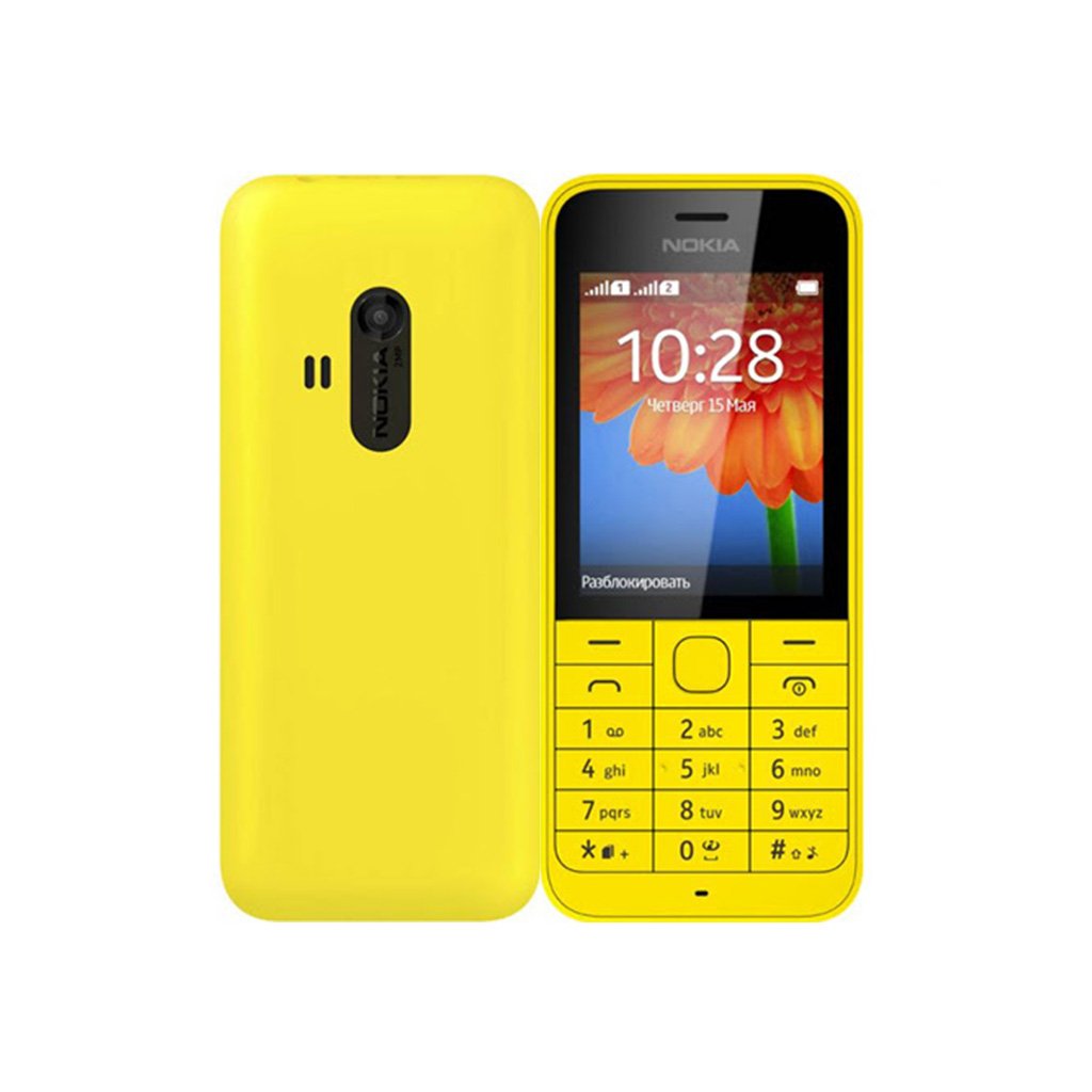 Nokia 220 4G photo