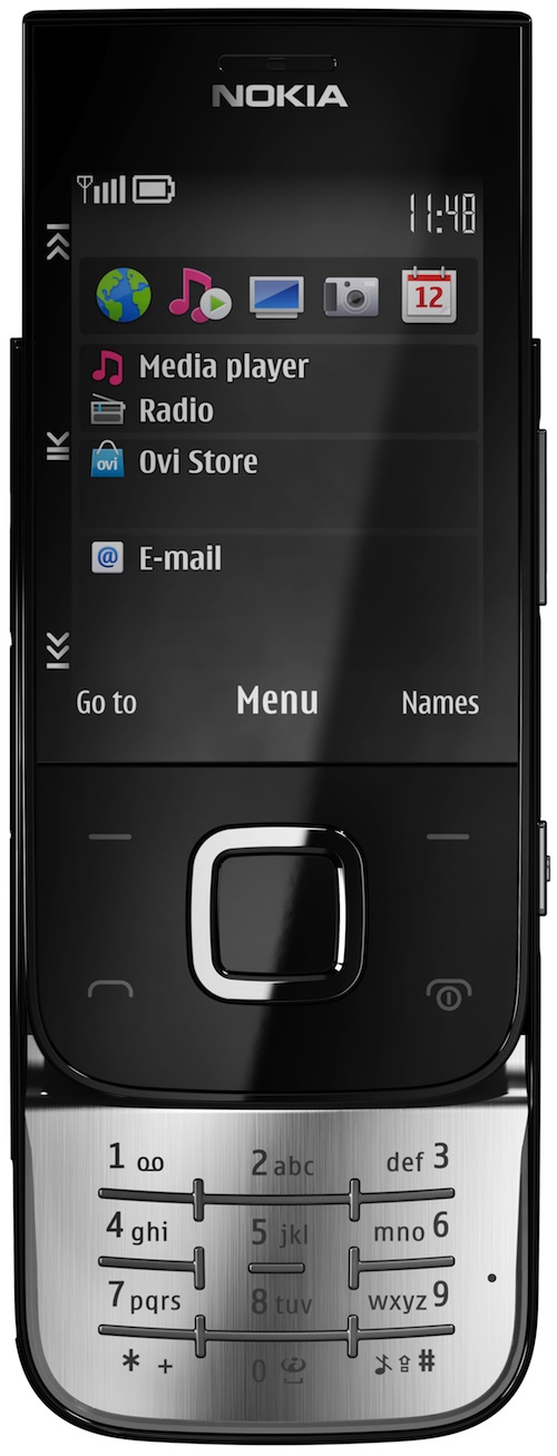Nokia 5330 Mobile TV Edition