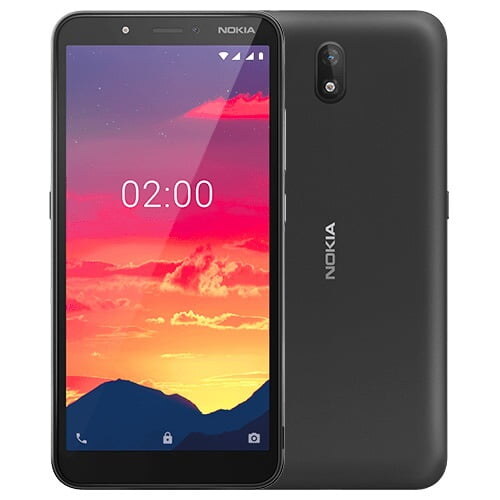 Nokia C2 Tava photo
