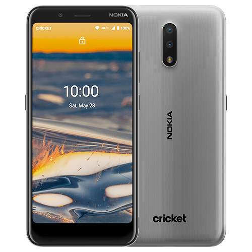 Nokia C2 Tennen photo