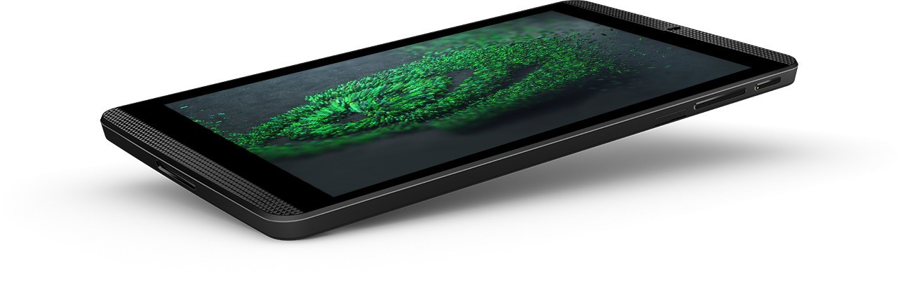 Nvidia Shield K1 photo